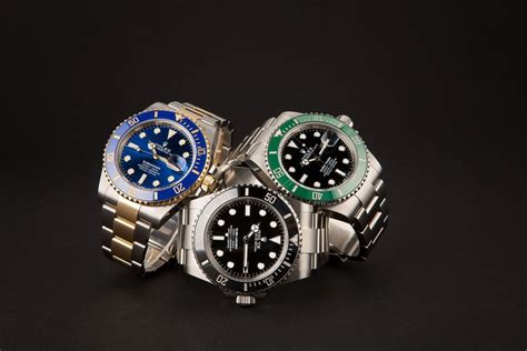 rolex oyster perpetual datejust vs submariner